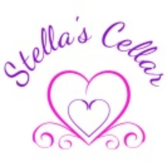 Welcome to Stella's Cellar! - Picture 1 of 6